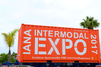 010 IANA Intermodal Expo 2017 Long Beach