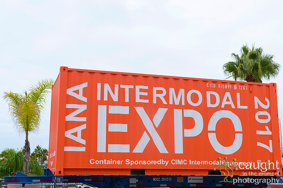 010 IANA Intermodal Expo 2017 Long Beach