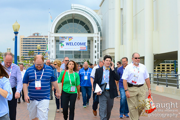 157 IANA Intermodal Expo 2017 Long Beach
