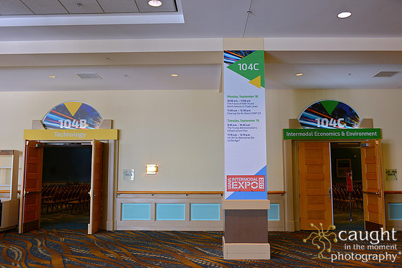 058 IANA Intermodal Expo 2017 Long Beach