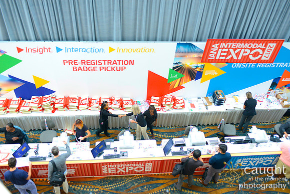 052 IANA Intermodal Expo 2017 Long Beach