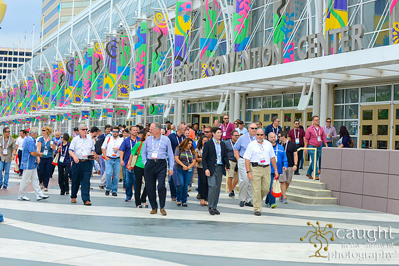 151 IANA Intermodal Expo 2017 Long Beach