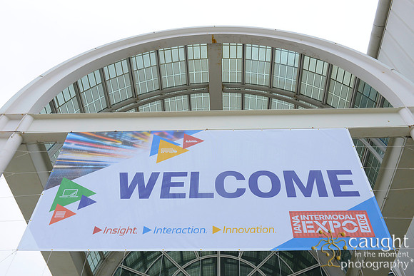 012 IANA Intermodal Expo 2017 Long Beach