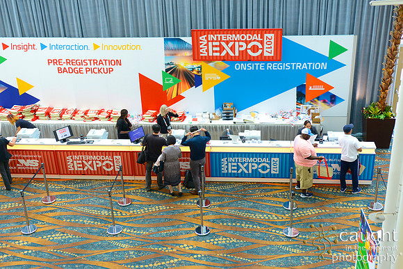054 IANA Intermodal Expo 2017 Long Beach