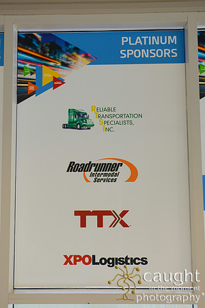 023 IANA Intermodal Expo 2017 Long Beach