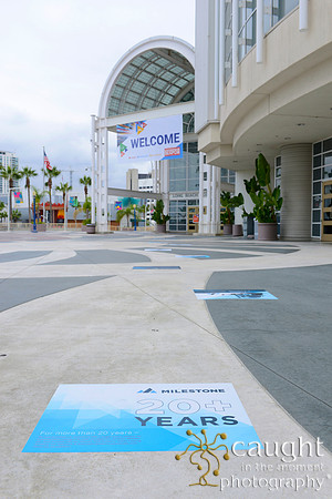 008 IANA Intermodal Expo 2017 Long Beach