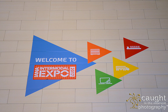035 IANA Intermodal Expo 2017 Long Beach