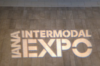 036 IANA Intermodal Expo 2017 Long Beach