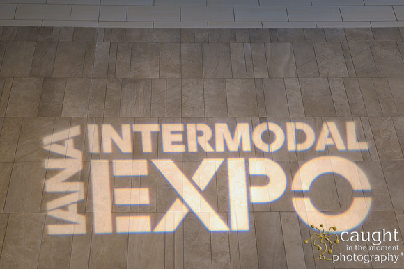 036 IANA Intermodal Expo 2017 Long Beach