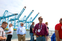 202 IANA Intermodal Expo 2017 Long Beach