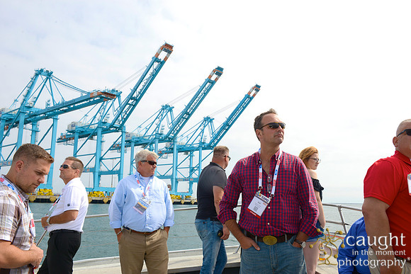 202 IANA Intermodal Expo 2017 Long Beach