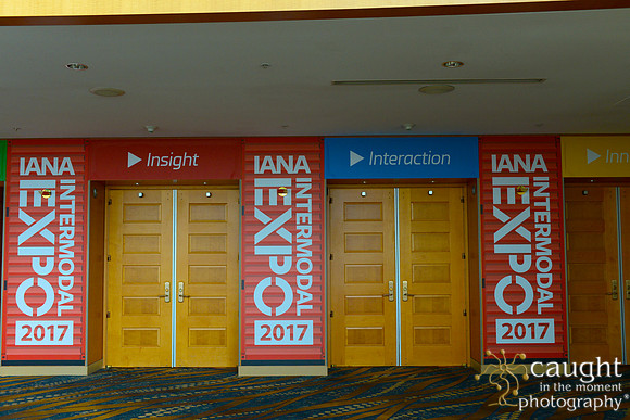047 IANA Intermodal Expo 2017 Long Beach