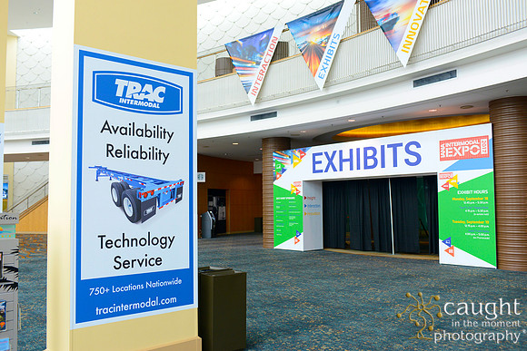 041 IANA Intermodal Expo 2017 Long Beach