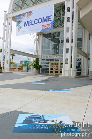 015 IANA Intermodal Expo 2017 Long Beach