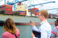 170 IANA Intermodal Expo 2017 Long Beach