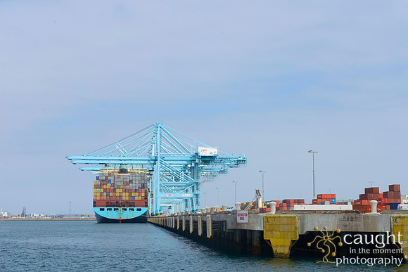 199 IANA Intermodal Expo 2017 Long Beach
