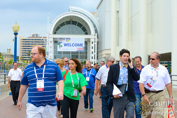 158 IANA Intermodal Expo 2017 Long Beach