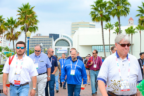 159 IANA Intermodal Expo 2017 Long Beach