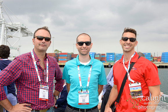 179 IANA Intermodal Expo 2017 Long Beach