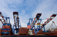 201 IANA Intermodal Expo 2017 Long Beach