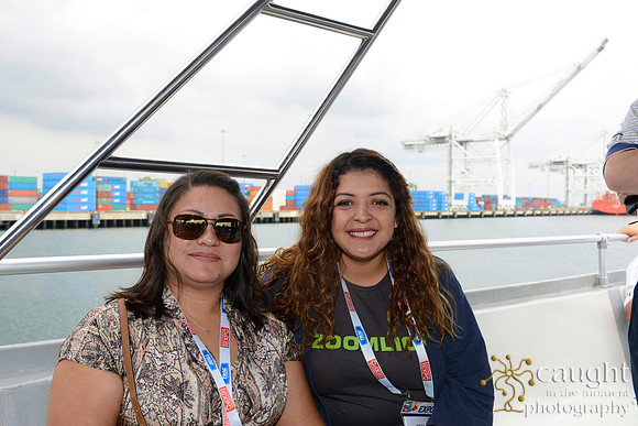 185 IANA Intermodal Expo 2017 Long Beach
