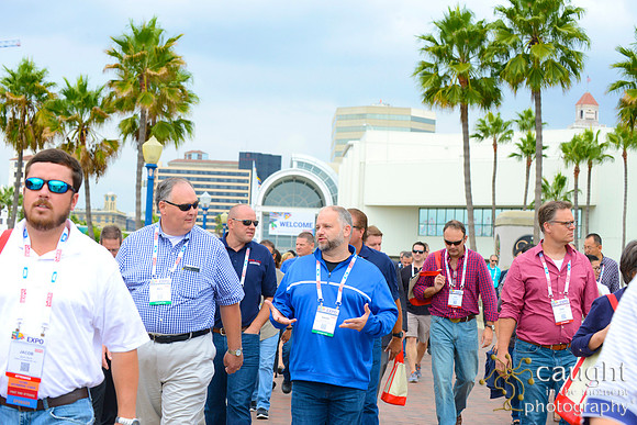 160 IANA Intermodal Expo 2017 Long Beach