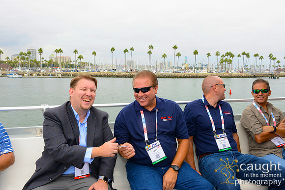 168 IANA Intermodal Expo 2017 Long Beach
