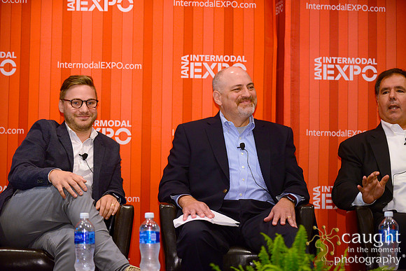 489 IANA Intermodal Expo 2017 Long Beach