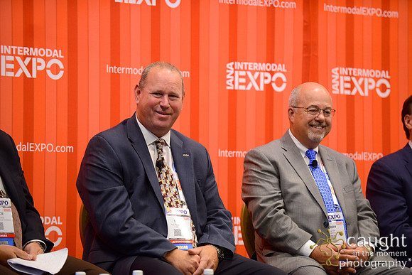 428 IANA Intermodal Expo 2017 Long Beach