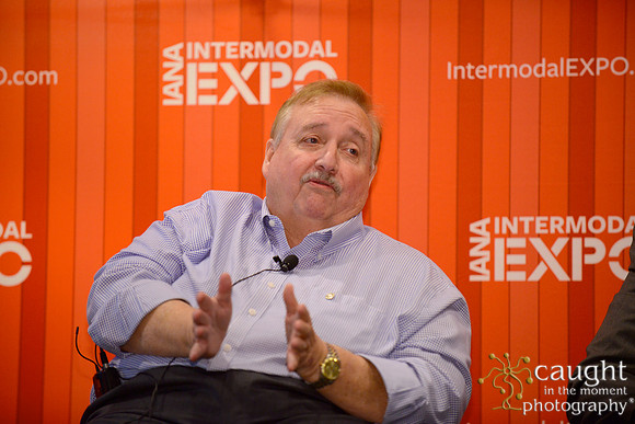 438 IANA Intermodal Expo 2017 Long Beach