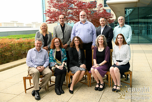 912 HOPA 2019 Conference in Fort Worth - Presidents-Board-Mentors Group Portraits