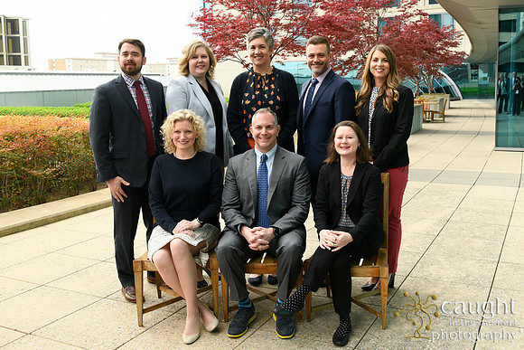 914 HOPA 2019 Conference in Fort Worth - Presidents-Board-Mentors Group Portraits