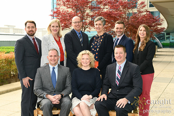 918 HOPA 2019 Conference in Fort Worth - Presidents-Board-Mentors Group Portraits