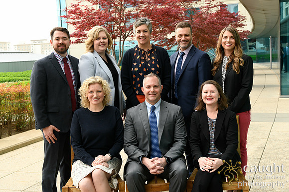 915 HOPA 2019 Conference in Fort Worth - Presidents-Board-Mentors Group Portraits