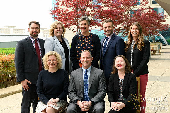 916 HOPA 2019 Conference in Fort Worth - Presidents-Board-Mentors Group Portraits