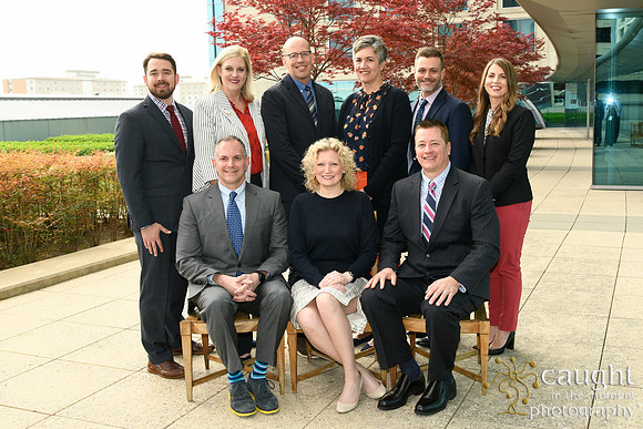 917 HOPA 2019 Conference in Fort Worth - Presidents-Board-Mentors Group Portraits