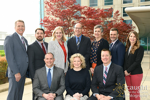 920 HOPA 2019 Conference in Fort Worth - Presidents-Board-Mentors Group Portraits