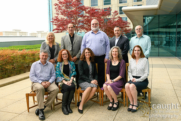 913 HOPA 2019 Conference in Fort Worth - Presidents-Board-Mentors Group Portraits