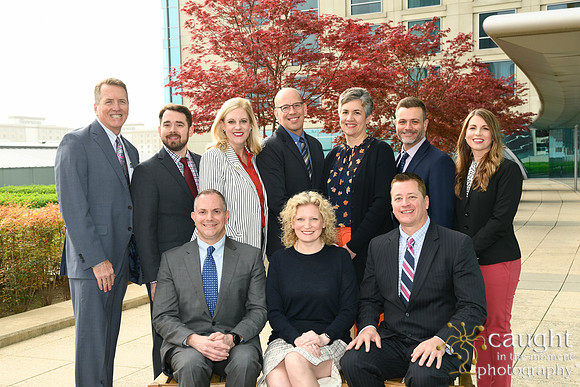 919 HOPA 2019 Conference in Fort Worth - Presidents-Board-Mentors Group Portraits