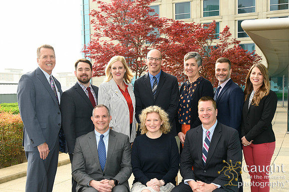 921 HOPA 2019 Conference in Fort Worth - Presidents-Board-Mentors Group Portraits