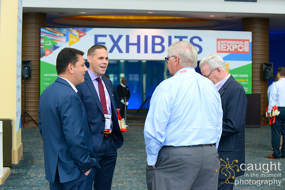 136 IANA Intermodal Expo 2017 Long Beach