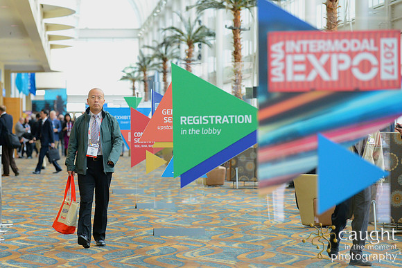125 IANA Intermodal Expo 2017 Long Beach