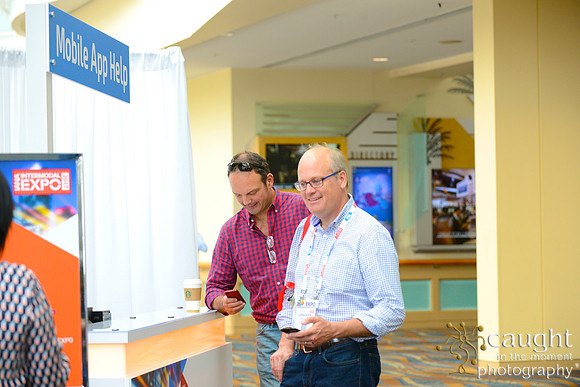 090 IANA Intermodal Expo 2017 Long Beach