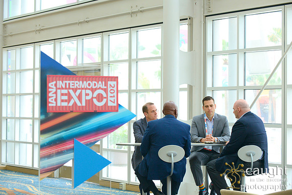 129 IANA Intermodal Expo 2017 Long Beach