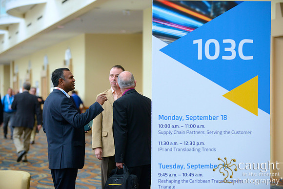 121 IANA Intermodal Expo 2017 Long Beach