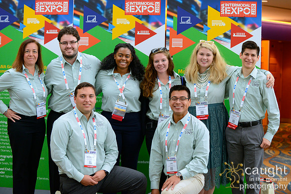 107 IANA Intermodal Expo 2017 Long Beach