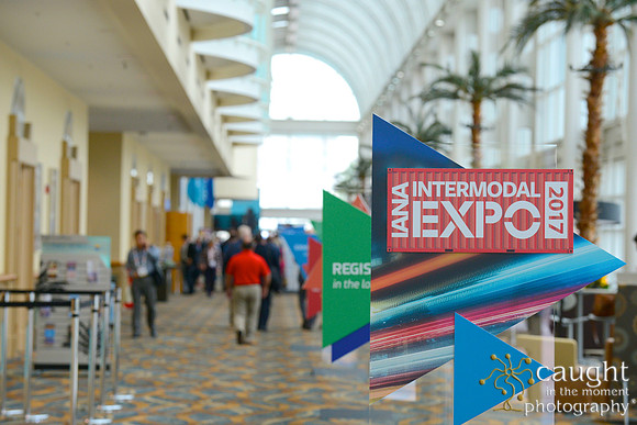 127 IANA Intermodal Expo 2017 Long Beach