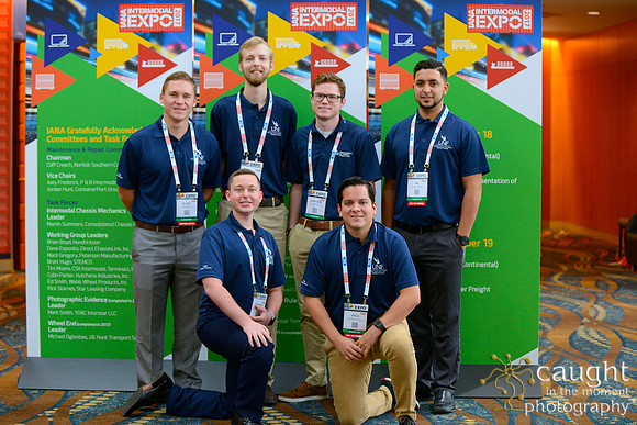 109 IANA Intermodal Expo 2017 Long Beach