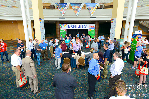 082 IANA Intermodal Expo 2017 Long Beach