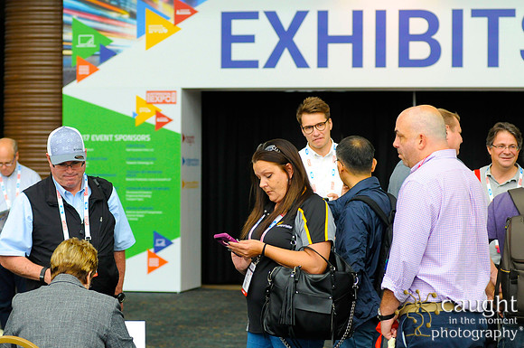 092 IANA Intermodal Expo 2017 Long Beach